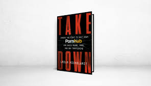 Takedown Review: The Seedy Side of the Internet - WSJ
