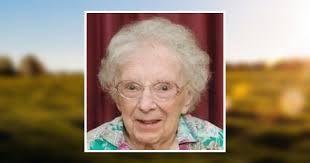 Iona Krull Obituary 2013