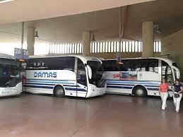 Maybe you would like to learn more about one of these? Quejas Por Las Deficiencias En El Servicio De Autobuses De Damas Andalucia Informacion Todas Las Noticias De Andalucia