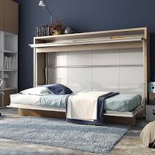 Cardboard furniture is perfect for temporary living situations like dorm rooms or that spare bedroom you rented on craigslist. Small Space Bedrooms Bedroom Furniture You Ll Love In 2021 Wayfair