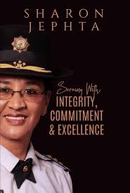 Policing defined by principles: a police general tells her story