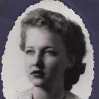 Clara Novelle Holder (1924–1975)