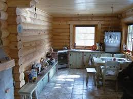Houzz has millions of beautiful photos from the world's top designers, giving you the best design ideas for your dream remodel or. House Design From A Log Inside How To Issue A Log Cabin Interior Beautiful Interior Inside A Log House 31 Photos