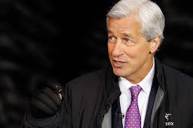 JP Morgan's Dimon warns 5% rates, here's what his warning might mean