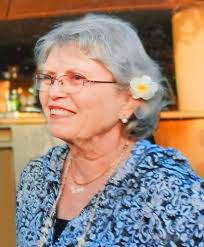 Obituary information for Wanda W. Yelle