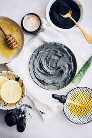 Charcoal face masks are popping up everywhere, and with good reason! 8 Detoxifying Charcoal Face Masks You Can Make At Home Hello Glow