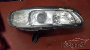 Opel Omega Cikma Sag Xenon Far Oto Cem Edremit Turkiyenin Oto Cikma Merkezi Otocikma Com Da Omega Far