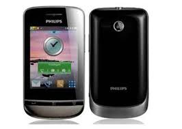 گوشی موبایل فیلیپس ایکس 331 - Philips X331
