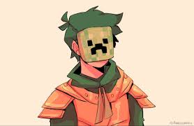 Become a supporter today and help make this dream a reality! Mangosharkz On Twitter My Dream Team Minecraft Fan Art Minecraft Art