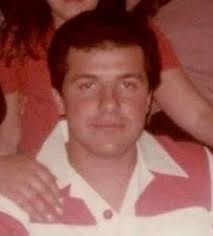 Lucchese mobster Patrick "Patty" Testa and brother of Gemini killer Joey  Testa. Killed in 1992 under order of Anthony "Gaspipe" Casso lucchese  underboss at the time : r/Mafia