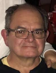 Obituary information for John M. Leusky