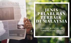 Jika cara ini bukanlah untuk anda, jangan risau; Latest Updates From Fan Trade Facebook