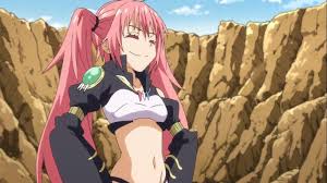 That Time I Got Reincarnated As A Slime Anime Episode List Pin On That Time I Got Reincarnated As A Slime