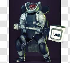 Payday 2 Dozer Bobblehead Doll Wikia Bulldozer Armour Fandom Transparent Png