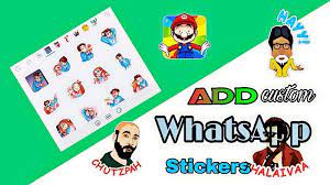 How to use gb whatsapp stickers. How To Add Stickers In Gb Whatsapp Ultimate Guide Techbigs