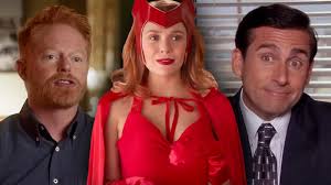 Wandavision Boss Reveals The Office Modern Family Episode Coming Soon Dexerto