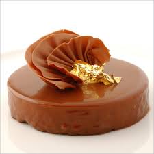 Palet Or Monte Carlo Par Alain Ducasse Recette Gateau Vert Tarte Sucree Alimentation