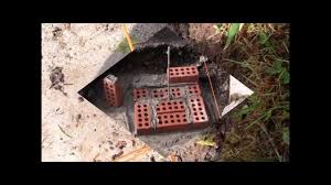 Discussion in 'builders' talk' started by joel m, jan 7, 2019. How To Build Make Your Own Brick Pillars Block Post From Start To Finish Video In Hd Youtube