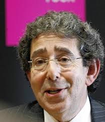 Putting the boot into back-room generals