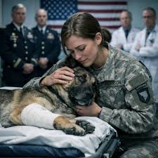 K9 saves deputy's life from knife attack