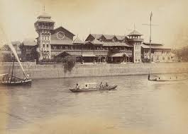BOMBAY, 1870s -1900s ...