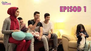 I don't want to marry the crown prince, i want to live with my father forever… Che Ta Keluarga Ke The House Episod 1 Youtube