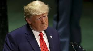 Evo što je Trump napravio zadnji dan kao predsjednik SAD-a