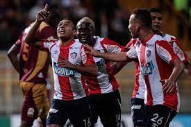 Club deportivo popular junior f.c. Colombia Soccer Team Junior Barranquilla Report 10 Covid 19 Cases The Rio Times