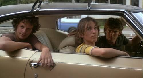 Breaking Away