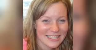 Erika Joy Gargan Obituary