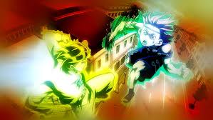 Maybe you would like to learn more about one of these? Hd Wallpaper Anime Jojo S Bizarre Adventure Ken Oyanagi Rohan Kishibe Wallpaper Flare