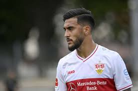 Sasa kalajdzic's net worth and salary. Aufstellung Des Vfb Stuttgart Nicolas Gonzalez Gibt Sein Startelfdebut Vfb Stuttgart Stuttgarter Zeitung