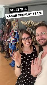 The summer my hero academia box was focused on all might and deku, the current two holders of one for all. Discover Kamuicosplay S Popular Videos Tiktok