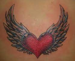 Angel wing tattoo for men angel wings tattoo meaning. 15 Attractive Wings Tattoo Designs For Men And Women