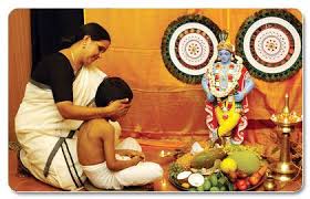 Vishu The Blessing Of Nature Symbolizes Harvest Festival And New Year Celebration Of Malayalee Vishu Kani Vishu Vishu Festival