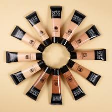 ultra hd perfector foundation make up for ever