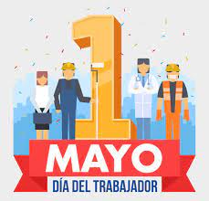 El 1° de mayo de 1886, la unión central obrera de chicago convocó a sus agremiados a un mitin y a una huelga general para exigir que la jornada laboral fuera de ocho horas. Dia Del Trabajo 1 De Mayo Oracion Para El Dia Misioneros Oblatos O Cc Ss