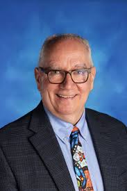 Gonzaga Middle School • About Us • GMS Staff