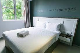 Kota kemuning is a popular district among locals and business travelers alike for it's numerous selection of food choices, services and. Hotel 99 Kota Kemuning Shah Alam Updated 2021 Prices