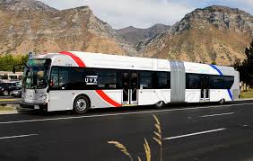 Bus rapid transit (brt) combines the capacity and speed of light rail with the lower cost. Uta Seeks Comment About Bus Rapid Transit Line Proposed From Davis County To Downtown Salt Lake City