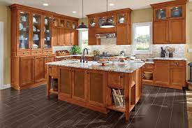Find handcrafted cabinets that are custom designed and built for your home by big valley cabinets inc. Kitchens Big C Lumber