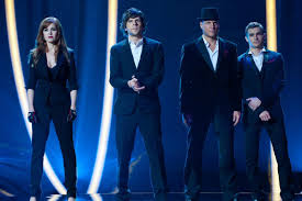 Una squadra fbi deve affrontare un esperti di magia banda criminali impegnati in le rapine in banca. Now You See Me 2 I Maghi Del Crimine Ciak Magazine