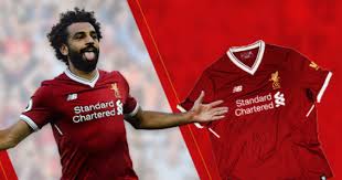 محمد صلاح حامد محروس غالي (من مواليد 15 يونيو 1992، بمدينة نجريج في مصر)، هو لاعب كرة قدم دولي مصري، يلعب في مركز الجناح الأيمن مع نادي ليفربول في الدوري الإنجليزي الممتاز ومنتخب مصر. Ø§Ø±Ø¨Ø­ ØªÙŠØ´Ø±Øª Ù…Ø­Ù…Ø¯ ØµÙ„Ø§Ø­ Ù…Ø¹ Ù†Ø§Ø¯Ù‰ Ù„ÙŠÙØ±Ø¨ÙˆÙ„ Ø§Ù„Ø§Ù†Ø¬Ù„ÙŠØ²Ù‰ Ù…Ø¬Ø§Ù†Ø§