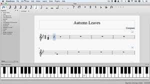 Maybe you would like to learn more about one of these? Music Notation Software Part I Musescore Connects Sheet Music With Musicians Music Notation Program Music Tech Alliance By Jeffrey Wang çŽ‹ä¿Šå…ƒ Music Tech Alliance Medium