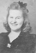 Eleanor L. Silvis Apthorp, 85