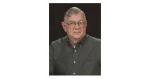 Larry Saucier Obituary and Online Memorial (2017)