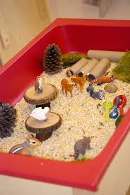 Pin On Sensory Play