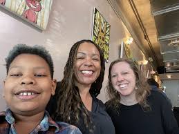 Felix Davenport's Instagram, Twitter & Facebook