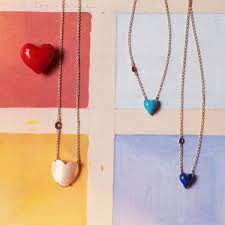 Give Me All The Hand Carved Hearts Jane Winchester Janewinchesterjewelry Instagram Photos And Videos Janewinchester Carved Heart Jewelry We Love Heart