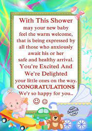 Baby Shower Images Pictures And Graphics Smitcreation Com